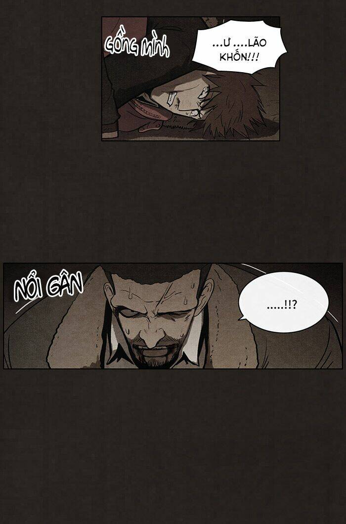 đứa con của quỷ dữ chapter 83 8