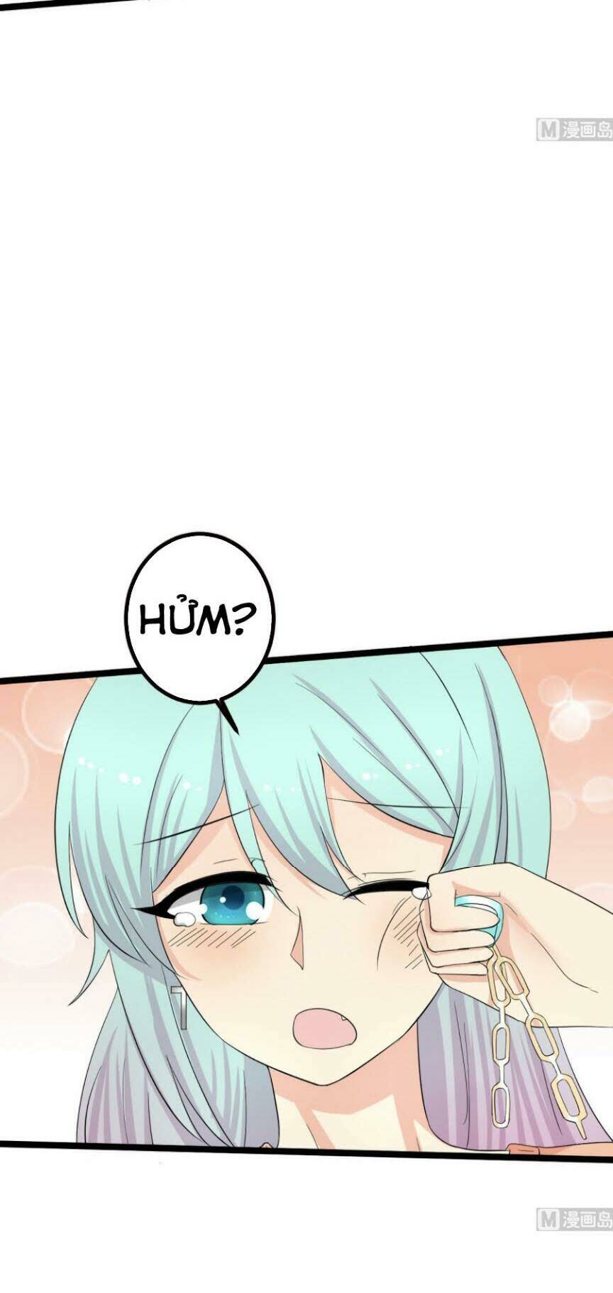 hắn là long ngạo thiên chapter 37 7