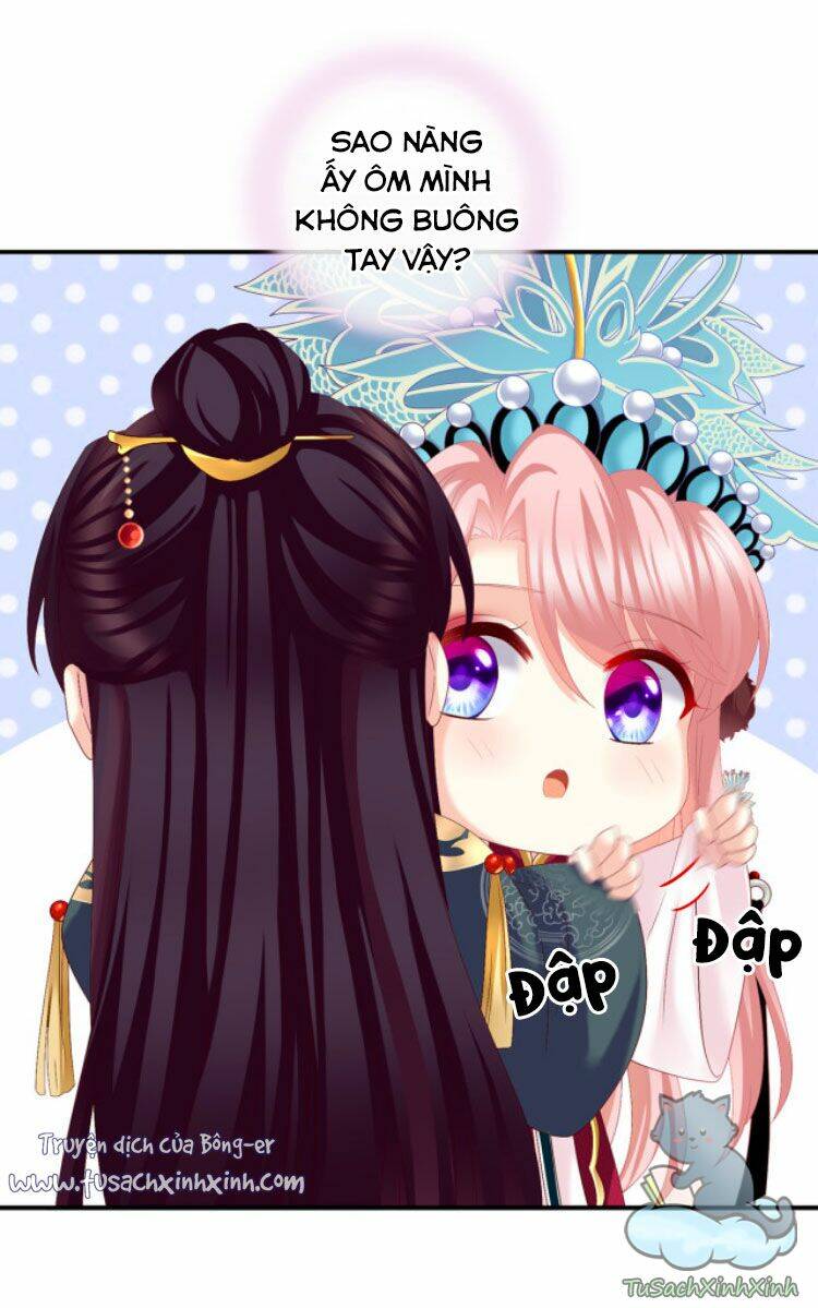 kiều phu có hỉ chapter 37 1