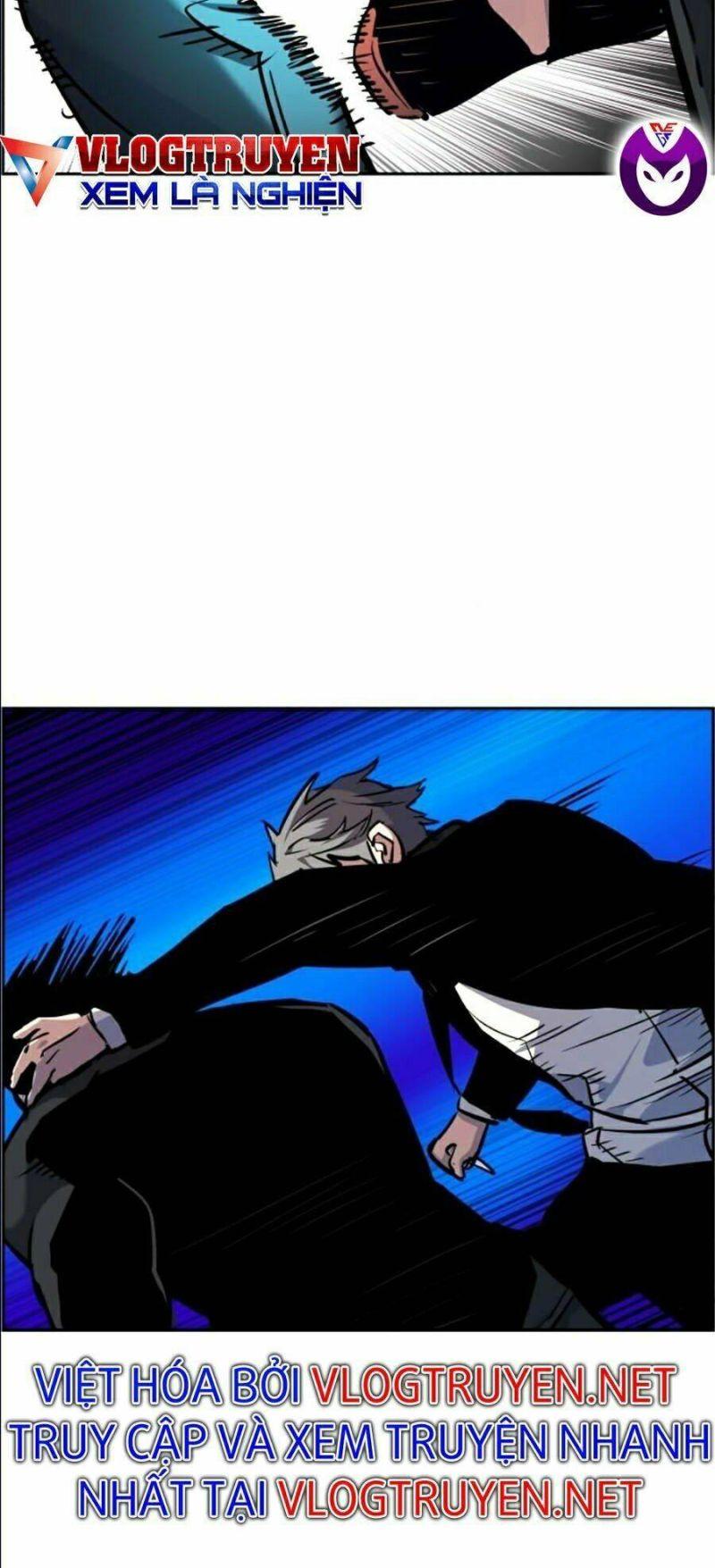 bạn học tôi là lính đánh thuê chapter 47 31