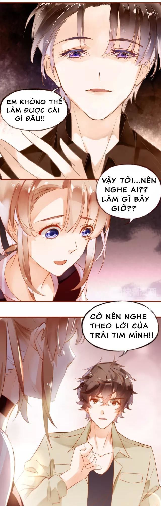 hoa hồng trên gai chapter 14 17