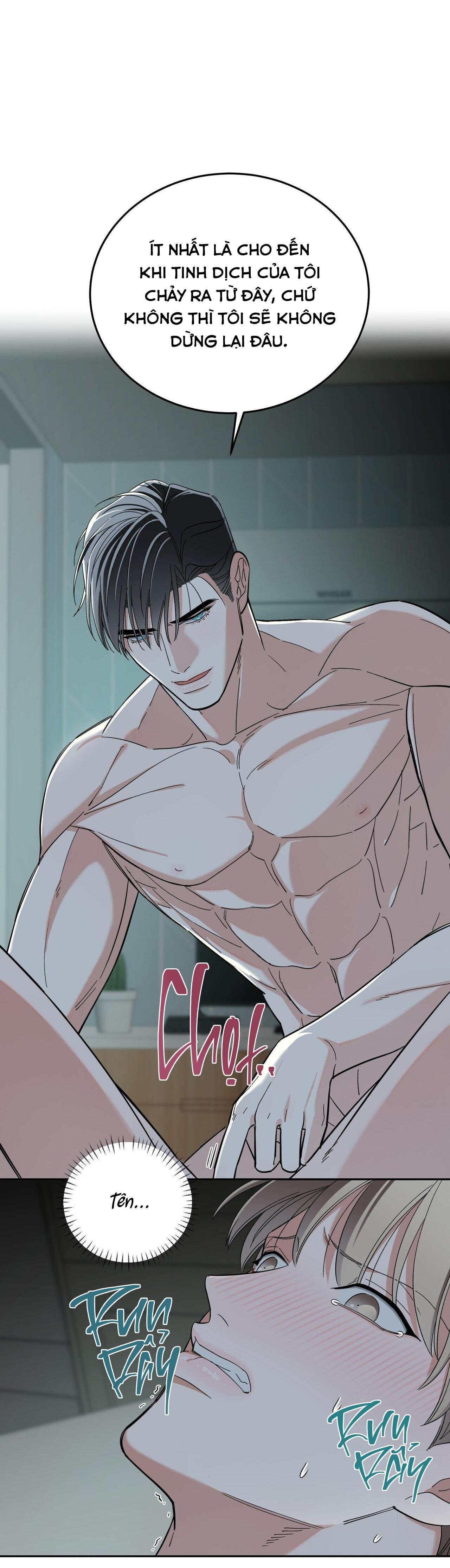 pay day chapter 32 33