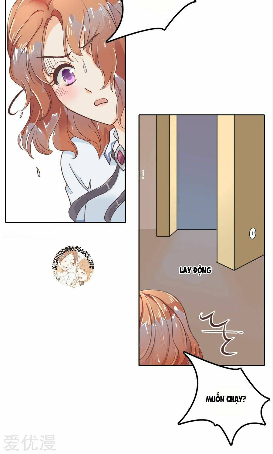 học bá ca ca đừng động vào tôi chapter 33 6