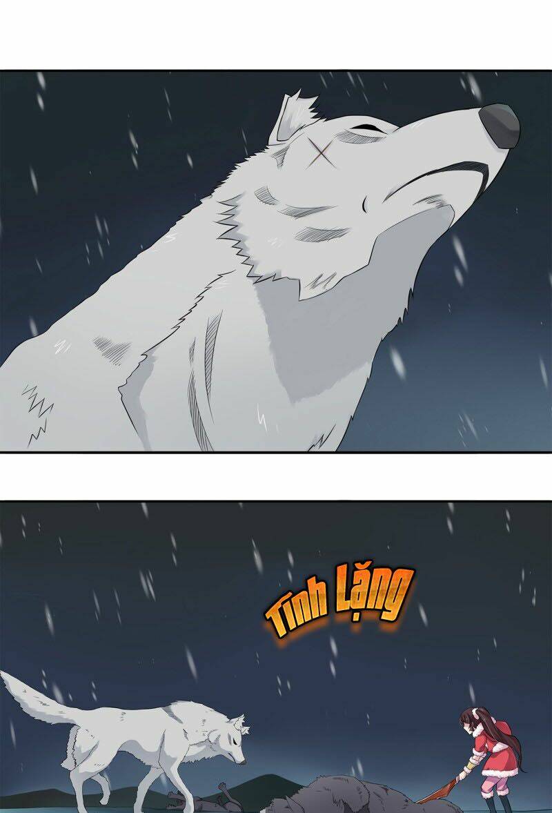 tướng dạ chapter 68 1