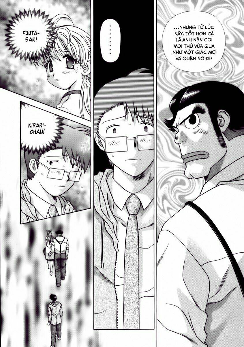 love lucky chapter 8 10