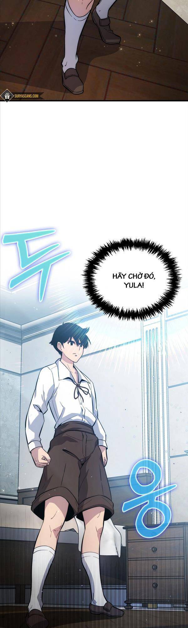 kiếm sư cấp 9 trở lại chapter 5 42