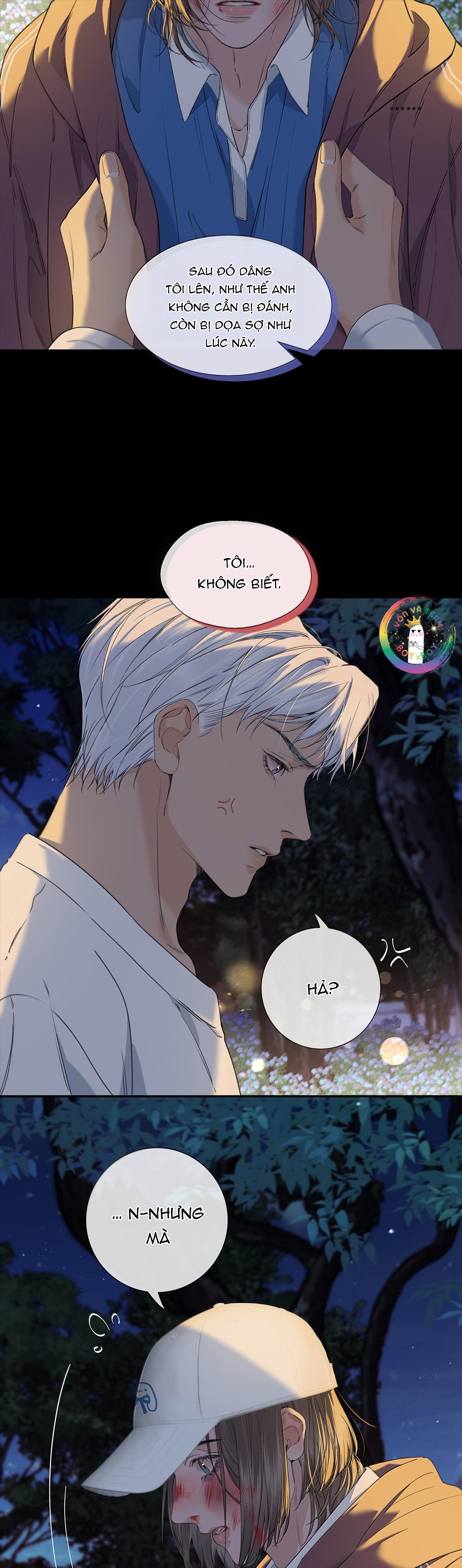 đói khát chapter 10 12