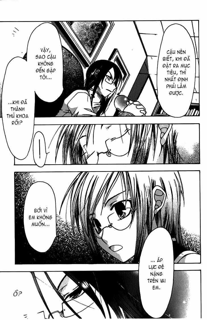 magical x miracle chapter 41 24