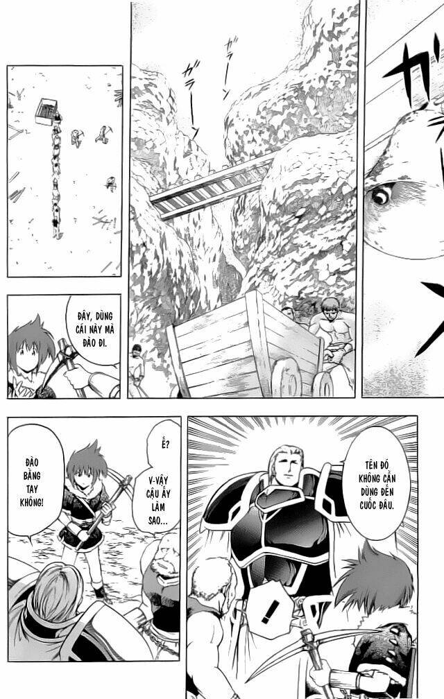 fire emblem-hasha no tsurugi chapter 15 13