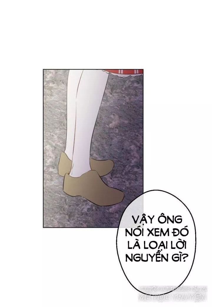 một ngày nọ tôi bỗng thành nàng công chúa chapter 37 11
