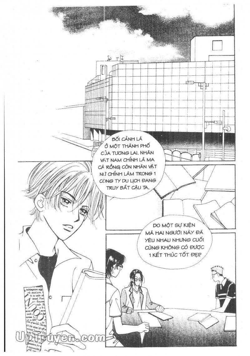 nụ hôn chàng trai chapter 4 20