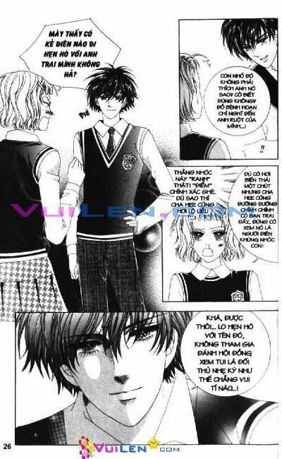 anh,bạn trai và người ấy chapter 2 26