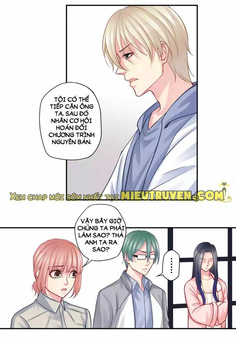 nghịch chuyển luyến tình chapter 76 11