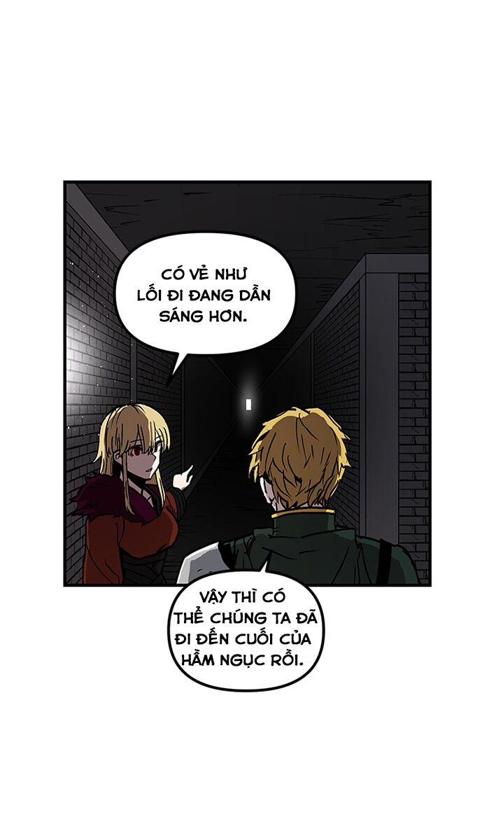 người chơi lỗi chapter 30 15