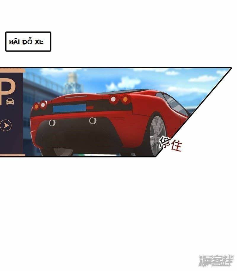 nhập cốt noãn hôn chapter 287 18