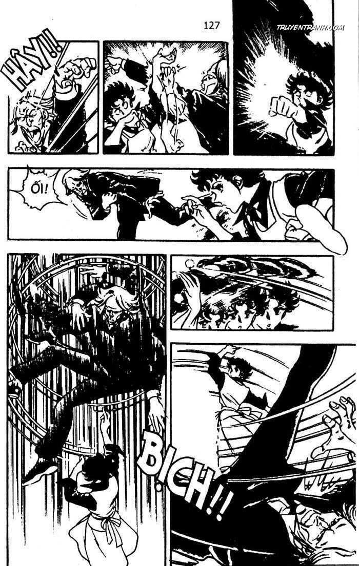 cậu bé giỏi võ chapter 39 7