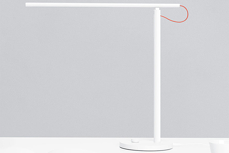 Đèn Bàn Thông Minh Xiaomi Mi LED Desk Lamp EU - Hàng Chính Hãng