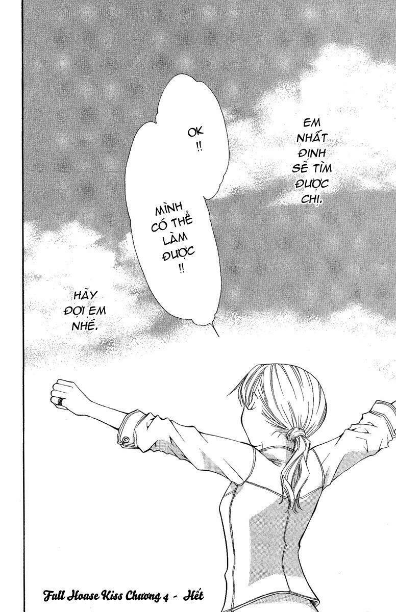 full house kiss chapter 4 30