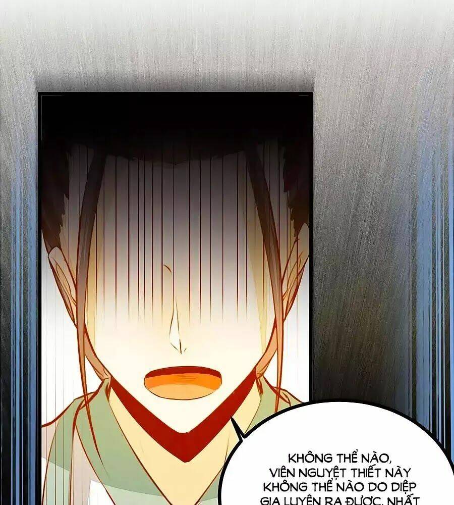 thần y khí nữ: ngự thú cuồng phi của quỷ đế chapter 56 31