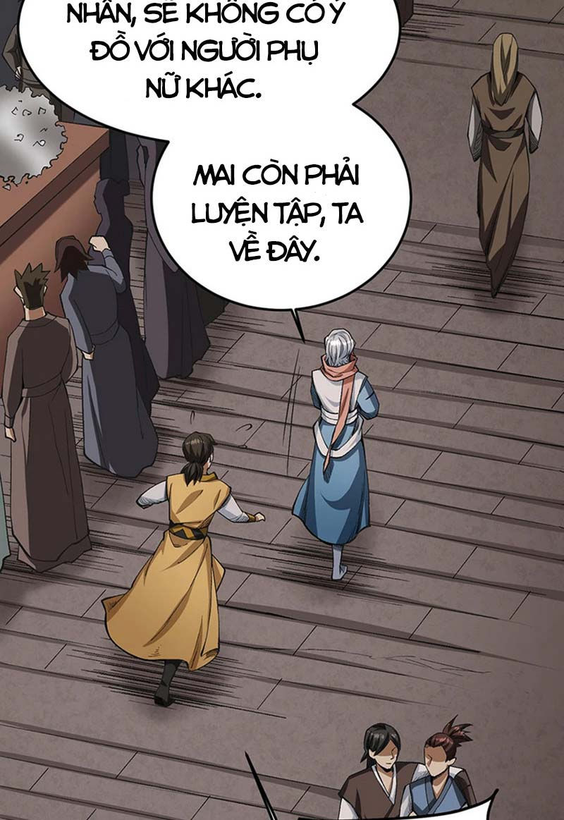 võ đạo độc tôn chapter 460 16