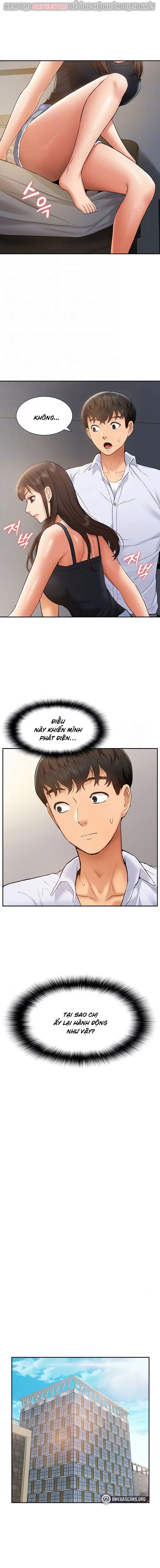 tôi là người bị thôi miên nhưng lại lập ra dàn harem idol chapter 23 3