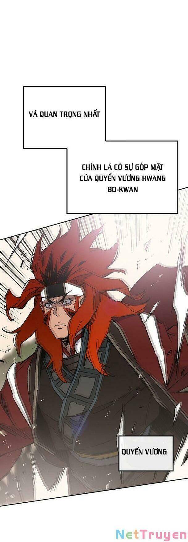 kiếm sĩ bất bại chapter 100 12