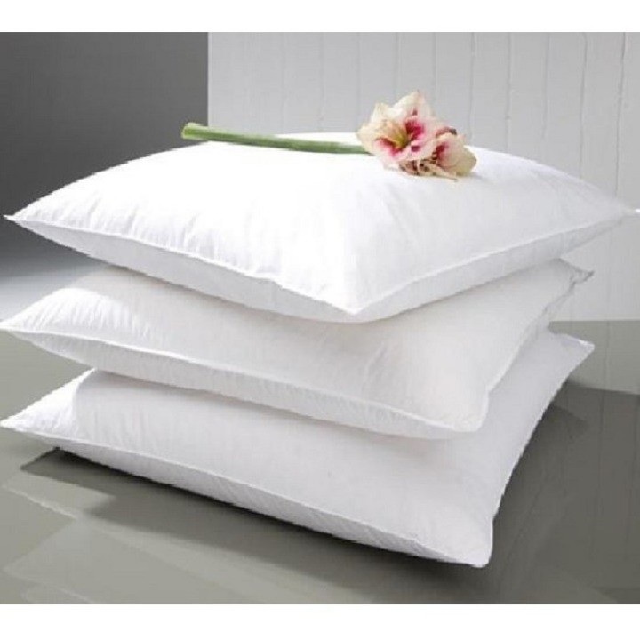 Ruột gối ép hơi cao cấp - 45x65cm