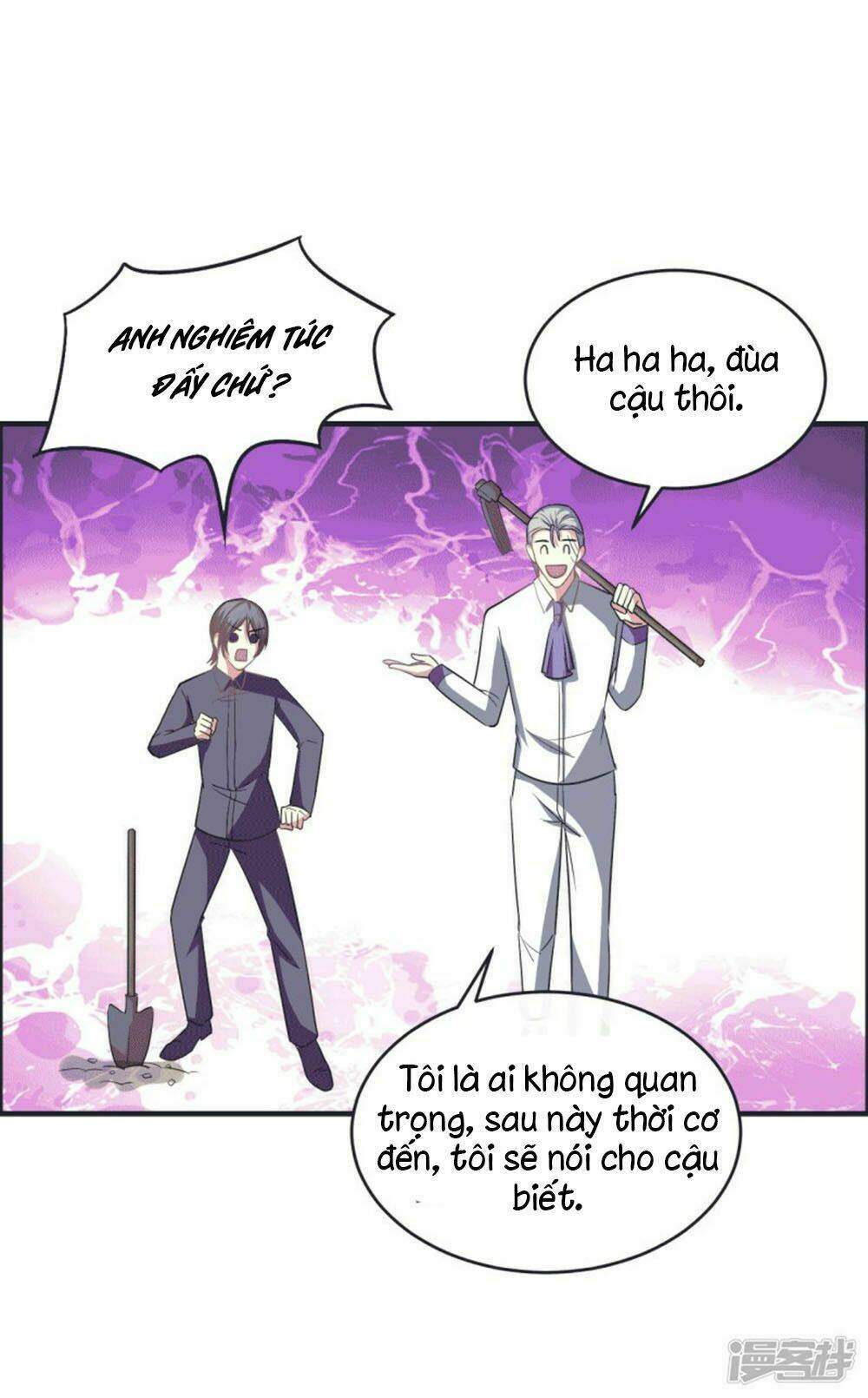 nguyệt dạ hương vi lai chapter 59 5