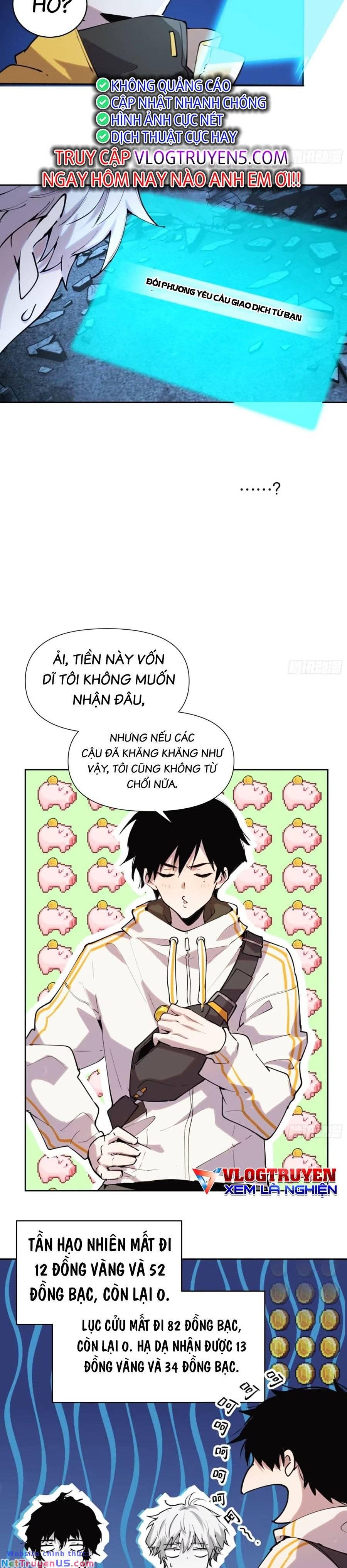 anh hùng mạnh nhất lịch sử chuyển sinh và vô tình trở nên vô dịch ở học viện chapter 12 8