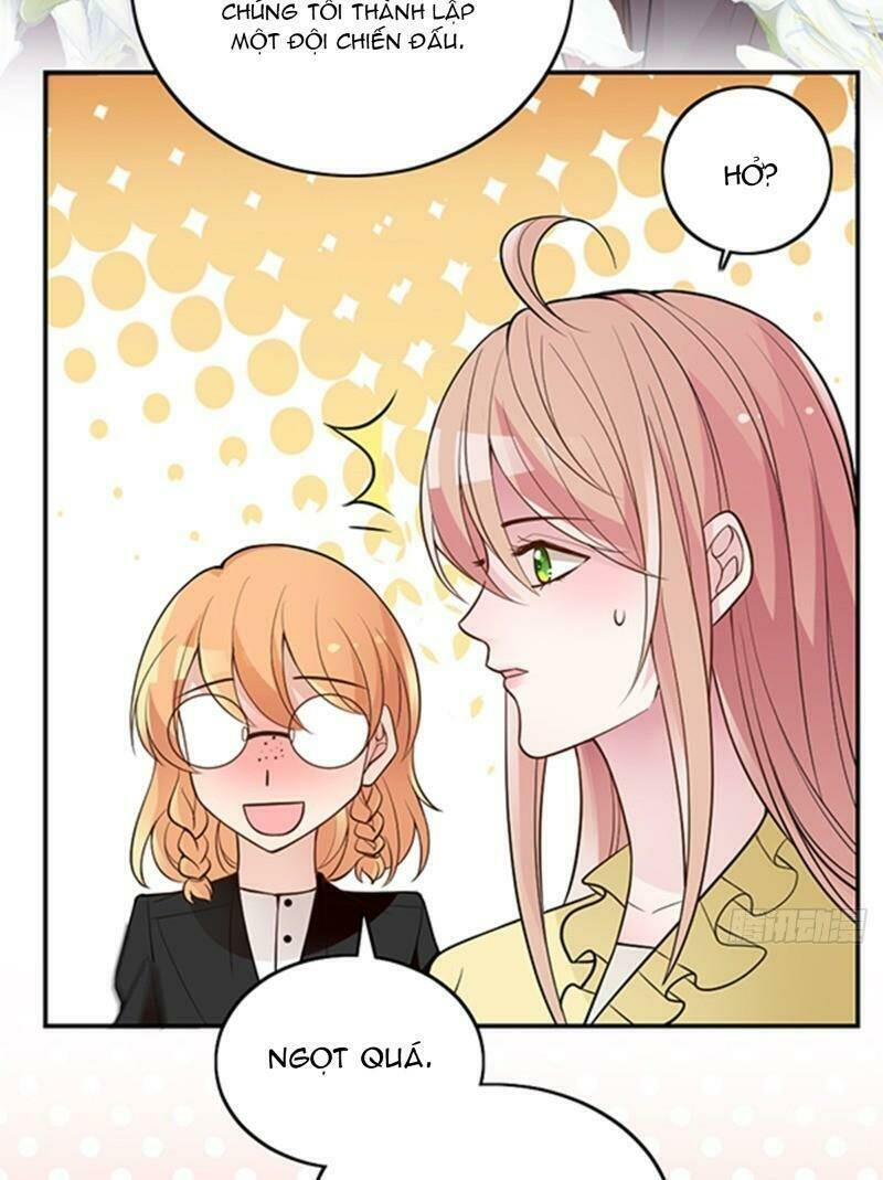 bí mật kết hôn với ảnh đế: vợ ơi đến đây tấn công đi nào chapter 71 23