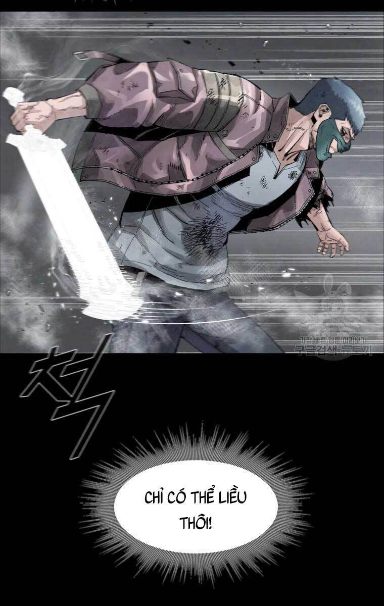 mật mã mê cung chapter 47 25