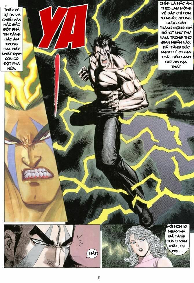 hải hổ 2 chapter 37 8