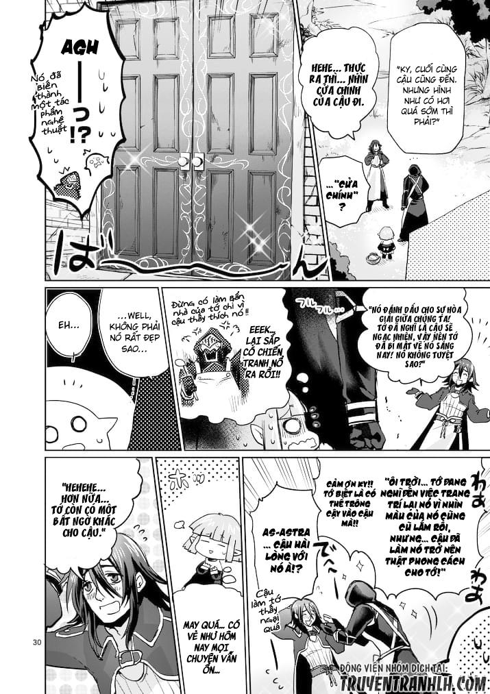 it's my life chapter 18 31