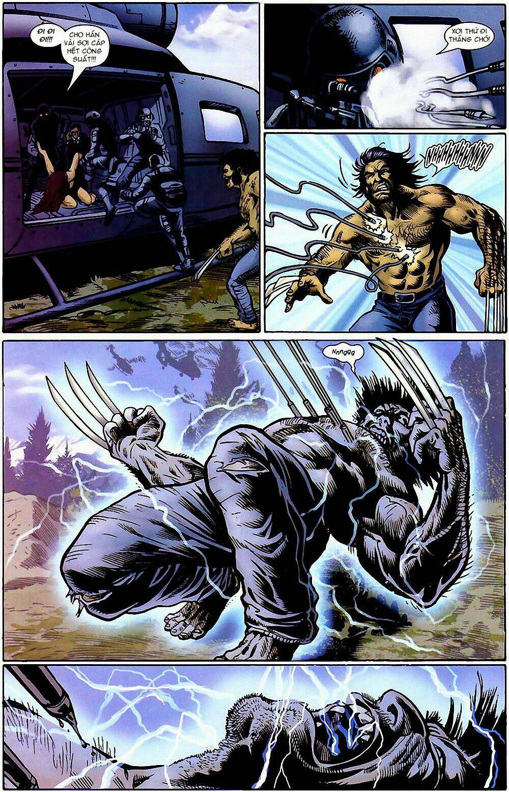 wolverine vol.3 chapter 16 22