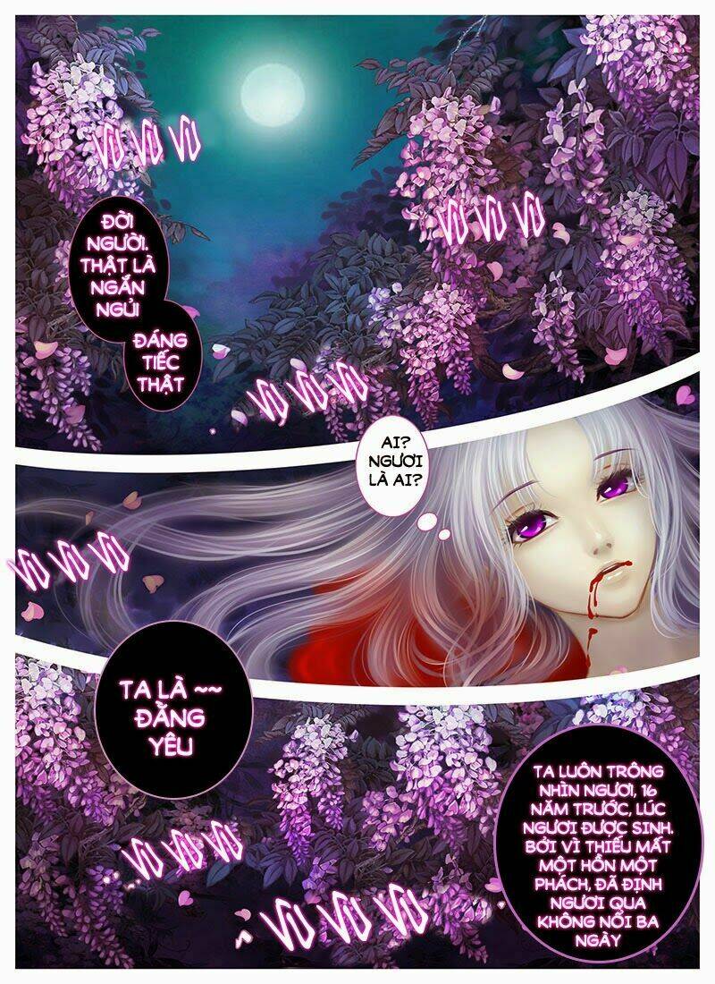 nguyệt lạc tử hoa chapter 6 14