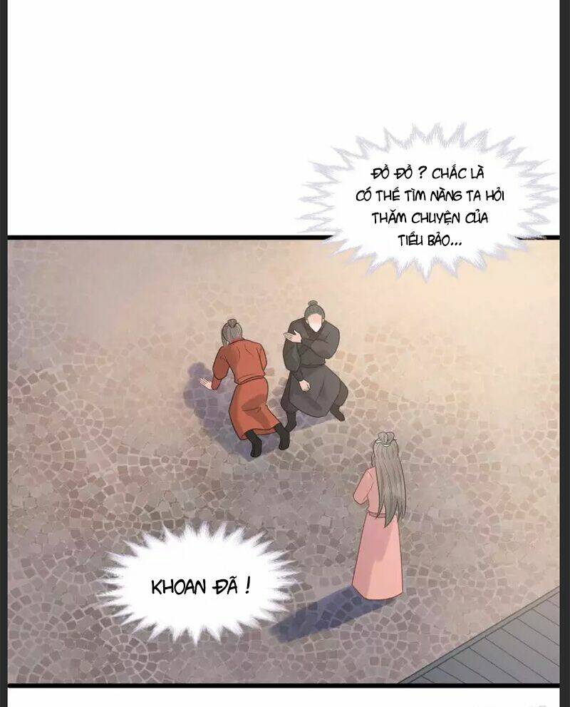 tư thế chính xác cùng bệ hạ yêu đương chapter 36.2 13