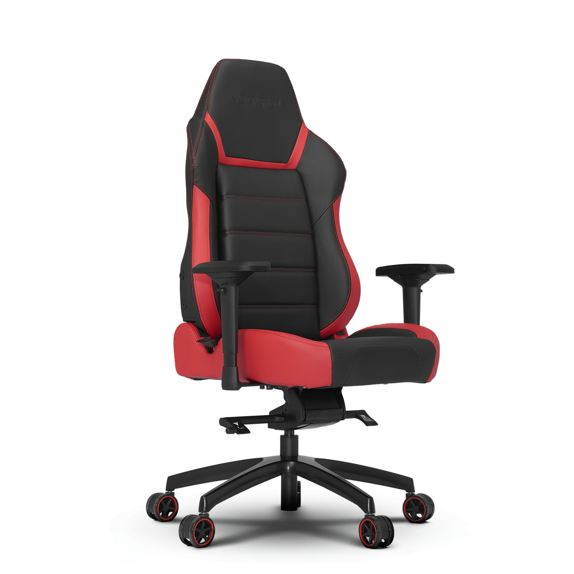 Ghế Gaming Vertagear PL6000 - Hàng chính hãng