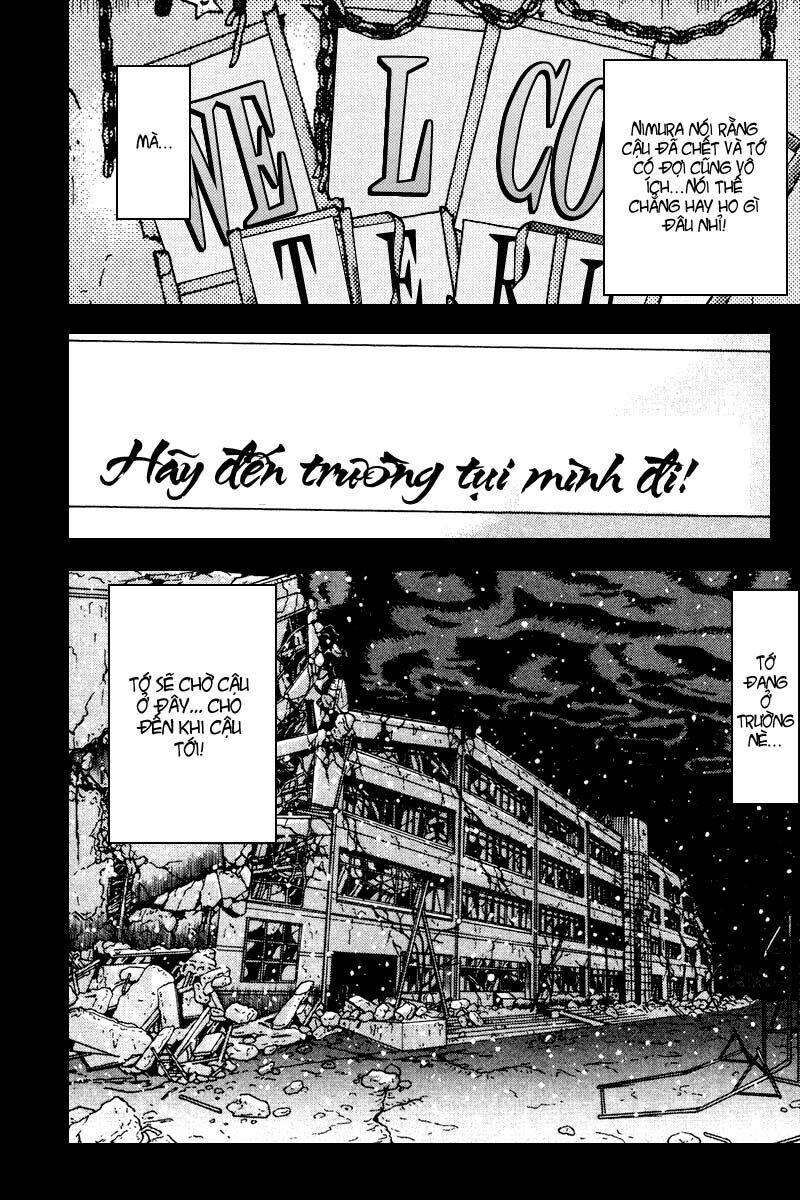 dragon head chapter 84 17