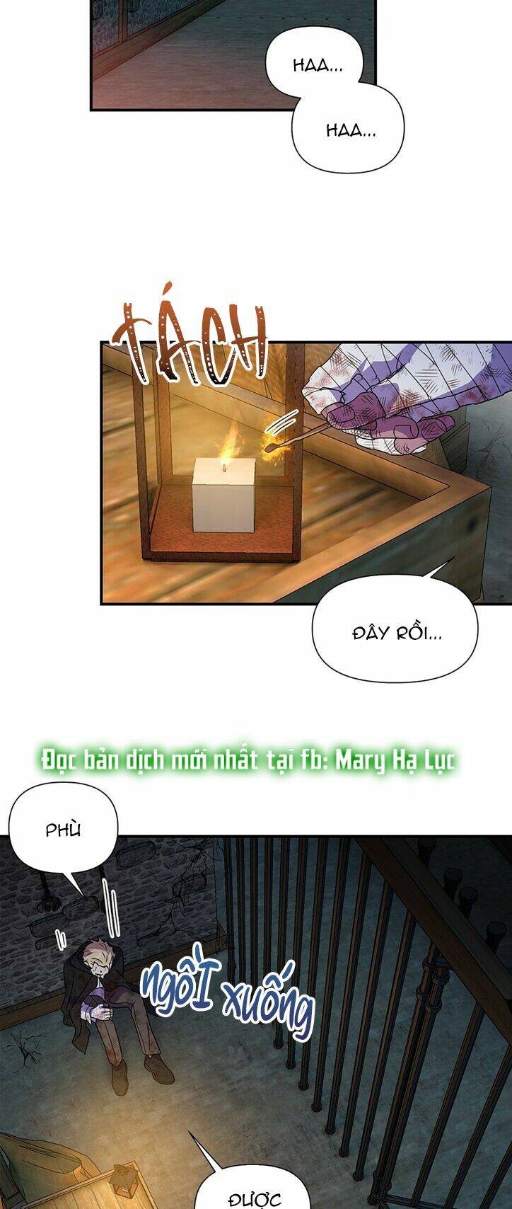 khế ước của nữ công tước quái vật chapter 125 55