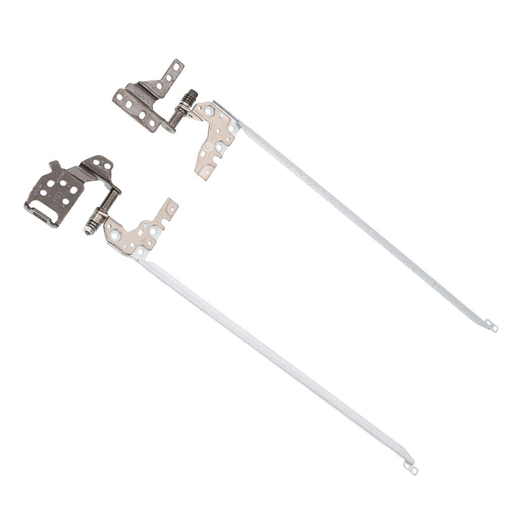 LCD Screen Support Bracket Hinges Left & Right for Acer Aspire A515-51G