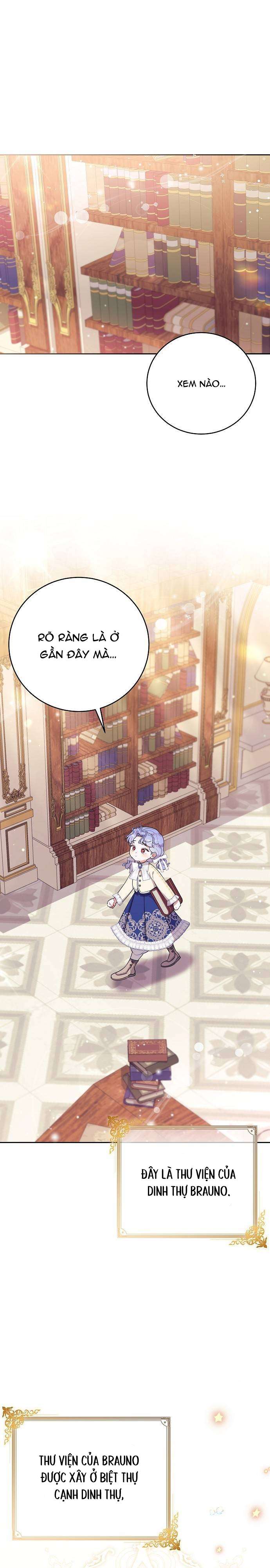 tôi đã có một gia đình mới mà trước đó không nằm trong kế hoạch nhận nuôi chapter 2 1