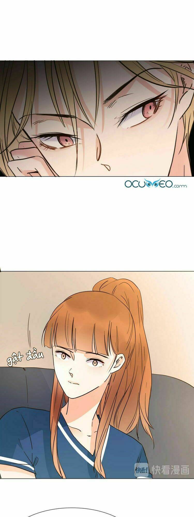 ngôi sao vụn vỡ chapter 8 29