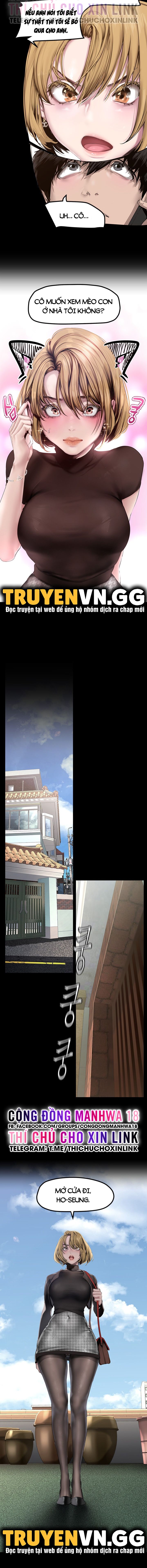 một thế giới mới tuyệt vời chapter 172 12