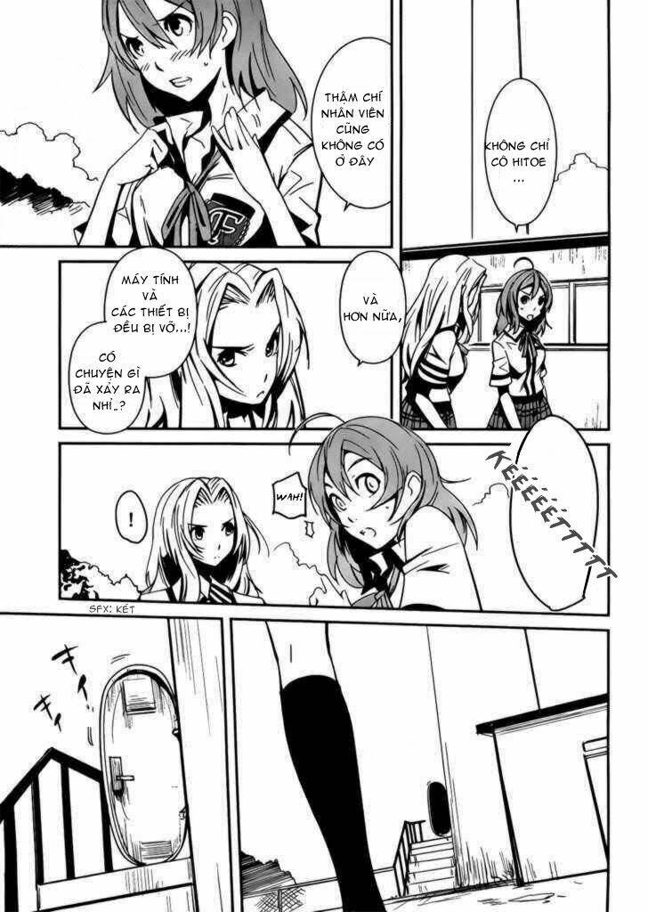 bloody maiden - juusanki no shima chapter 4 18