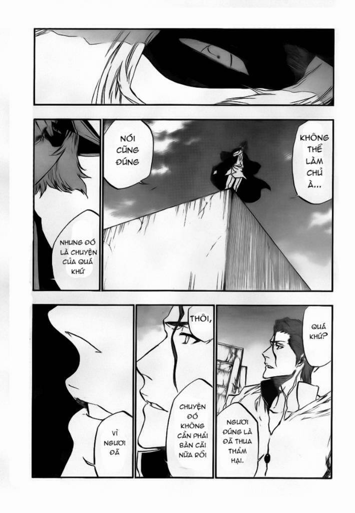 thần chết ichigo chapter 402 6