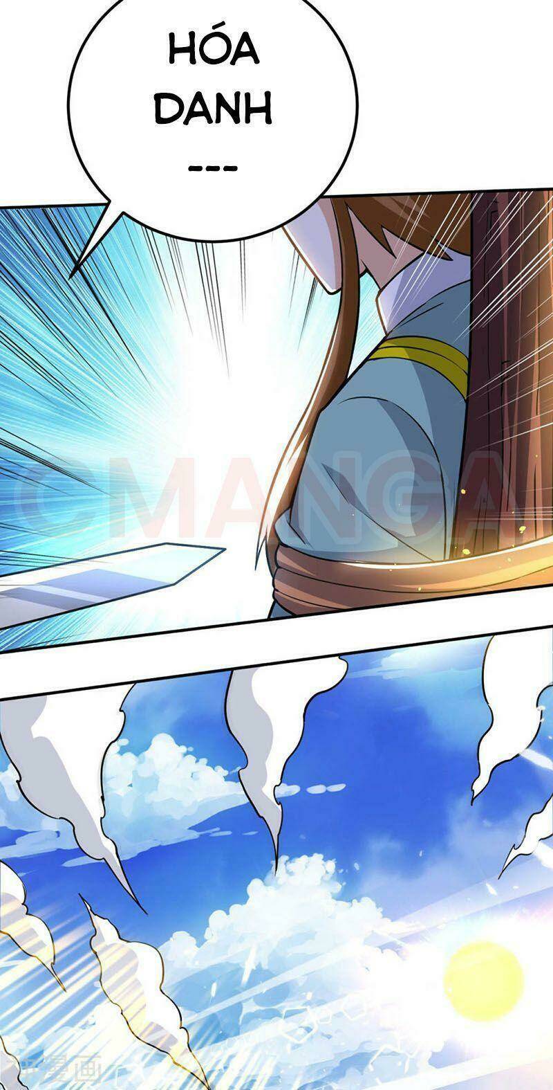 thần võ đế tôn chapter 57 47