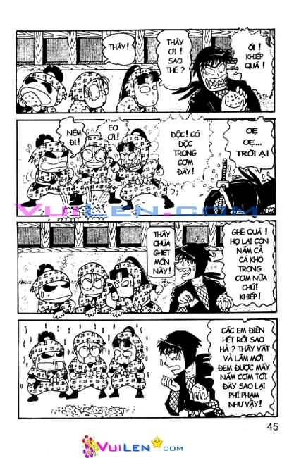 ninja loạn thị chapter 12 45