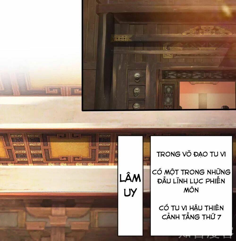 chí tôn hồng bao đại đế chapter 41 16