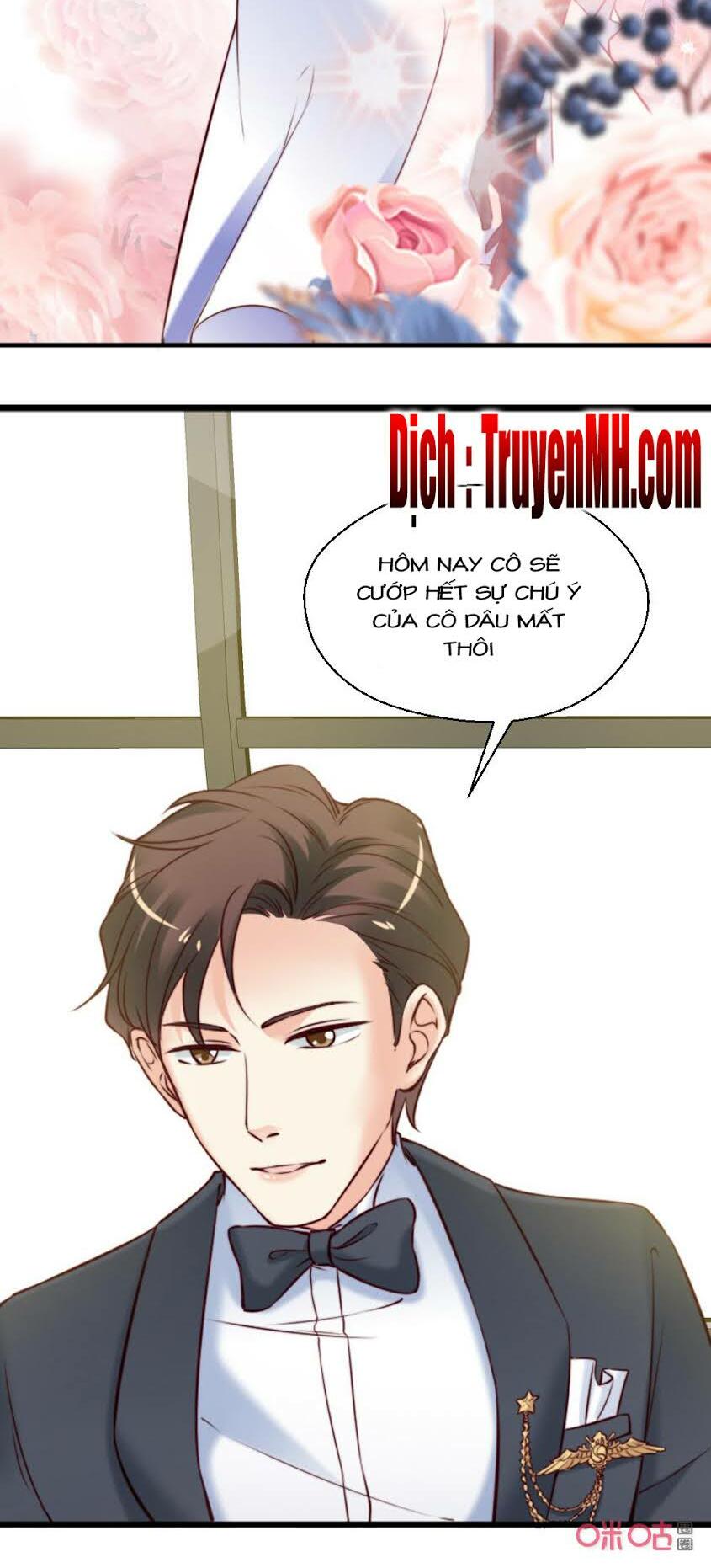 bí mật của thiên kim chapter 118 12