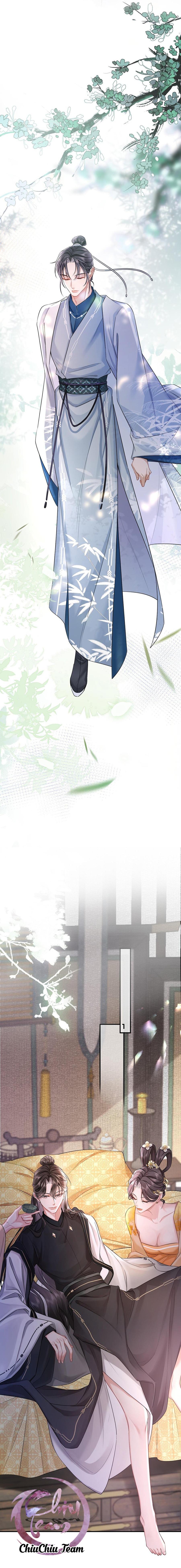 ôn hương diễm ngọc chapter 3 5